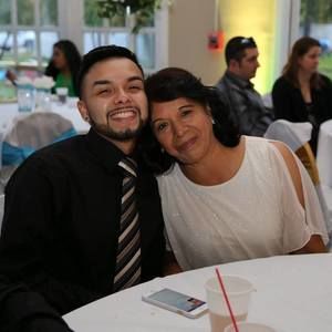 Meet your Posher, Eric